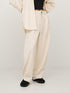 【 予約:11月中旬 】MOLE TWILL CURVE PT /Y254-31128